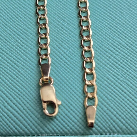 Long bracelet OR anklet - Picture 4 of 14